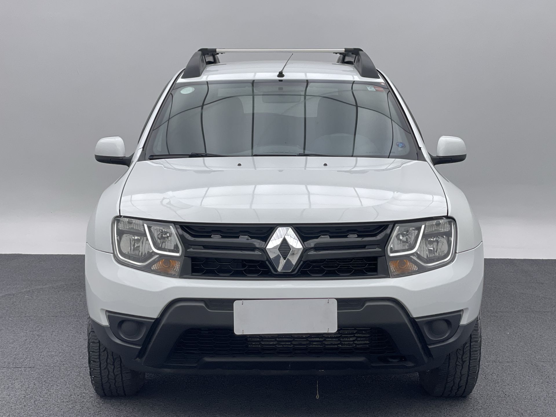 Renault DUSTER Expression 1.6 Hi-Flex 16V Mec.