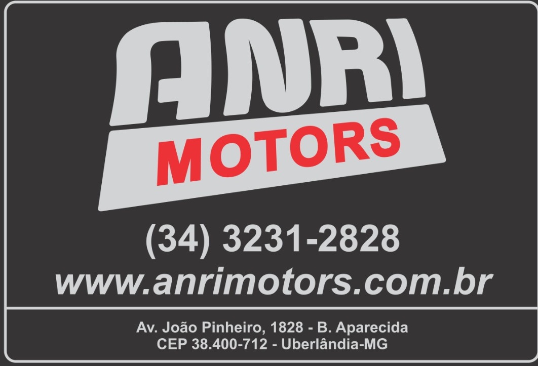 ANRI MOTORS em Uberlândia Autoscar